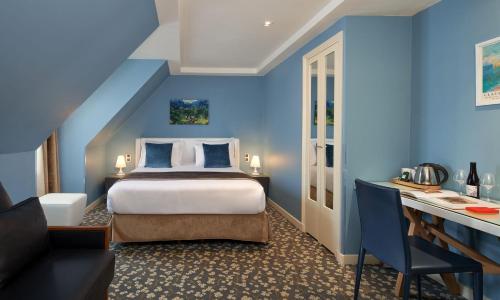 Deluxe Room photo