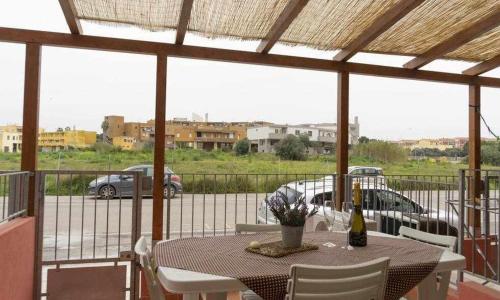 Appartamento a 200 metri dal mare Granseola