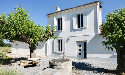 Au Coeur du Vignoble