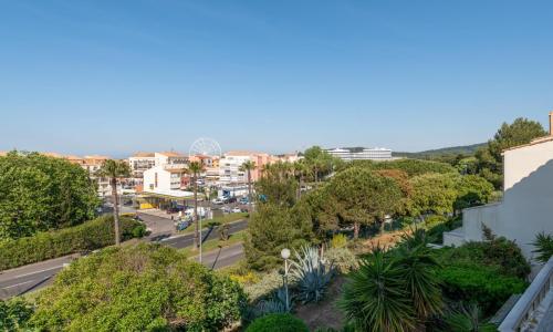 Les Asphodeles- 24- Studio expo SE- 4 pers