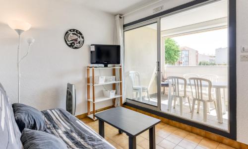 Jean Barth- 30- Appart moderne- 6 pers