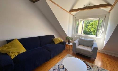 L’appartement du Parc