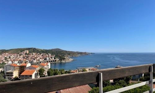 Appartement Banyuls-sur-Mer, 4 pièces, 6 personnes - FR-1-225C-86