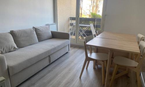 Appartement entier en résidence, fonctionnel et confortable
