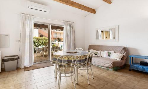 Cristallines- 89- Maison mezzanine- 6 pers