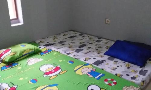HOMESTAY SYARIAH GRIYO VIEW SAWAH