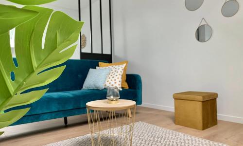 Florimond cosy apparts