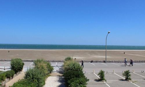 Appartement Port-la-Nouvelle, 2 pièces, 5 personnes - FR-1-229C-495