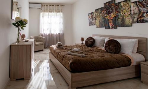 MADRIGIO... a casa propria