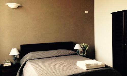 La Rosa di Roma1 Cozy big room in San Giovanni