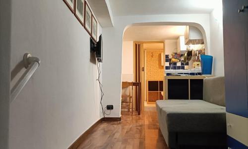 HOLIDAY HOME presso TERME DELLA ROTONDA