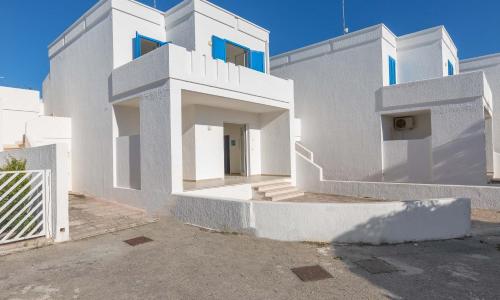 Residence Mare Azzurro by BarbarHouse