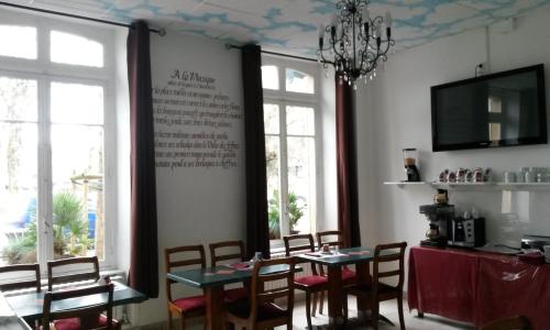 Deluxe Room photo