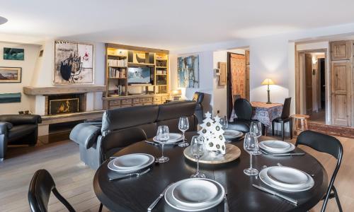 Appartement Val-d'Isère, 4 pièces, 9 personnes - FR-1-567-33