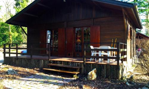 Le Chalet de la Loire