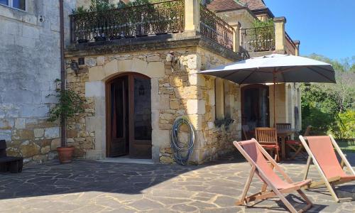 Domaine du Fraysse Le Cèdre un havre de paix