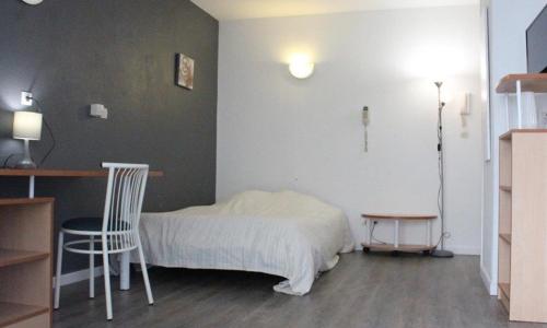 Appartement La Rochelle, 1 pièce, 2 personnes - FR-1-246-183