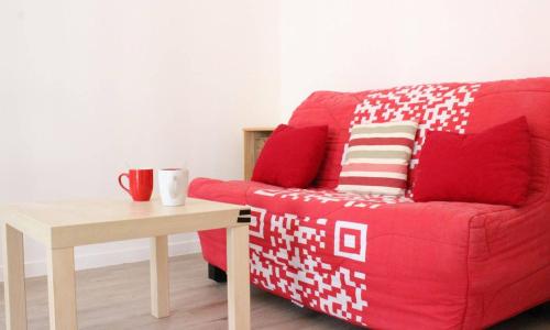 Appartement La Rochelle, 1 pièce, 2 personnes - FR-1-246-110