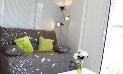 Appartement La Rochelle, 1 pièce, 2 personnes - FR-1-246-159