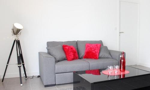 Appartement La Rochelle, 2 pièces, 4 personnes - FR-1-246-160