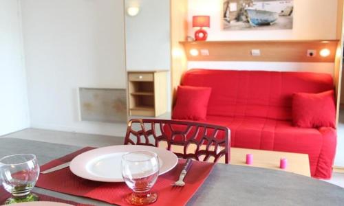 Appartement La Rochelle, 1 pièce, 2 personnes - FR-1-246-146