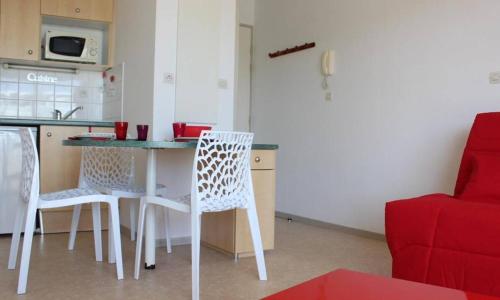 Appartement La Rochelle, 2 pièces, 4 personnes - FR-1-246-286