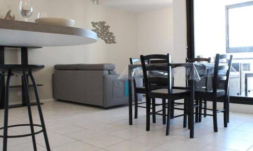 Appartement La Rochelle, 2 pièces, 4 personnes - FR-1-246-310
