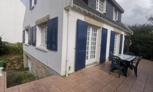 Maison Carnac, 5 pièces, 8 personnes - FR-1-377-41