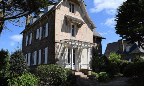 Maison Perros-Guirec, 7 pièces, 13 personnes - FR-1-368-169