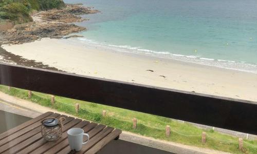 Appartement Perros-Guirec, 1 pièce, 2 personnes - FR-1-368-176