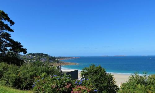 Appartement Perros-Guirec, 2 pièces, 3 personnes - FR-1-368-194