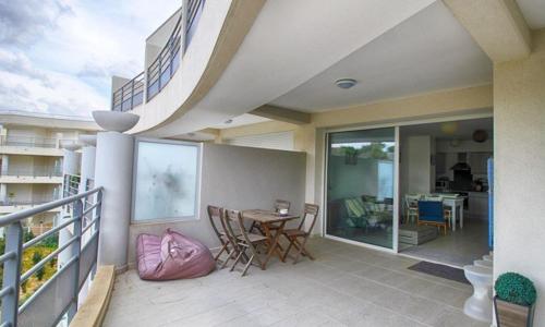 Appartement Calvi, 3 pièces, 4 personnes - FR-1-63-260