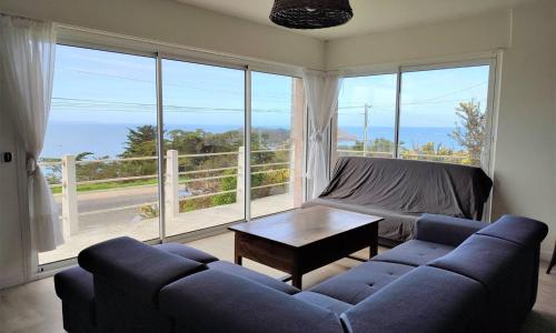 Maison Trébeurden, 4 pièces, 6 personnes - FR-1-368-335