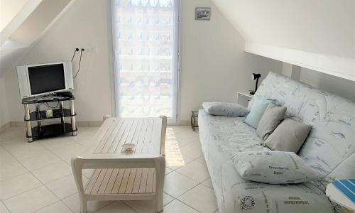 Appartement Perros-Guirec, 2 pièces, 3 personnes - FR-1-368-340