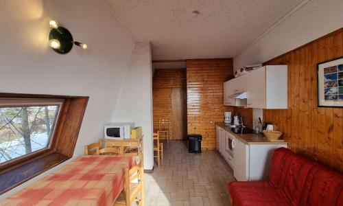 Appartement Saint-Michel-de-Chaillol, 2 pièces, 5 personnes - FR-1-393-6