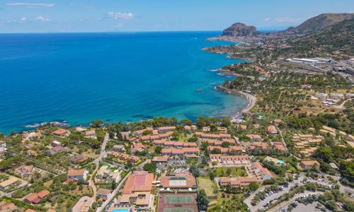 Cefalu Resort - Sporting Club