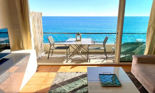 Studio Promenade des Anglais