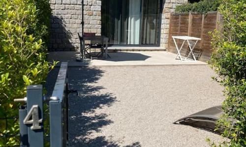 N°4 - Charmant T2 à Ajaccio