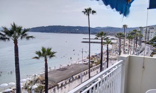 Résidence de la mer