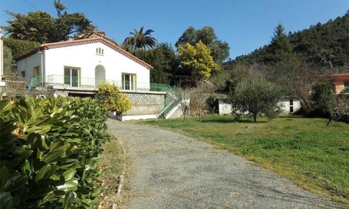 Maison Amélie-les-Bains-Palalda, 3 pièces, 6 personnes - FR-1-703-18