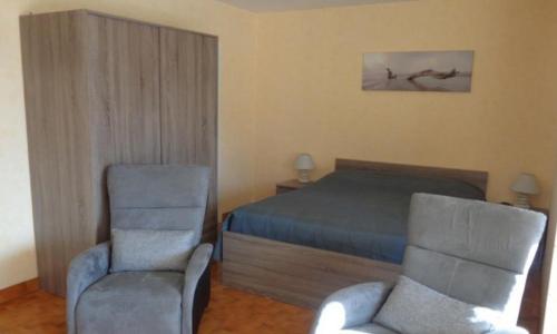 Studio Amélie-les-Bains-Palalda, 1 pièce, 2 personnes - FR-1-703-16