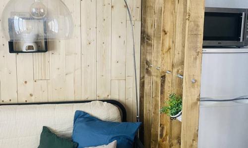 Studio Amélie-les-Bains-Palalda, 1 pièce, 2 personnes - FR-1-703-66