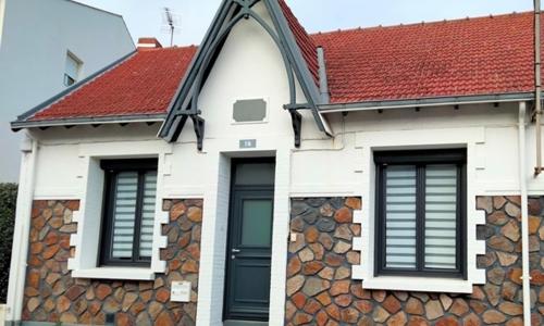 Maison Les Sables-d'Olonne, 6 pièces, 6 personnes - FR-1-331-220