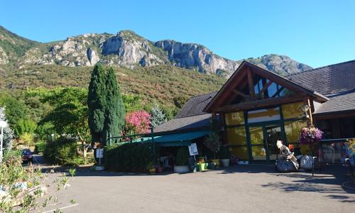 Camping écovillage Soleil du Pibeste