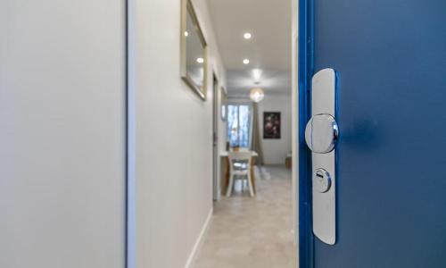 MBA Splendide Appart - Le Raincy - Banlieue Paris