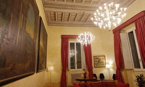 Residenza al Pantheon - RH Collection