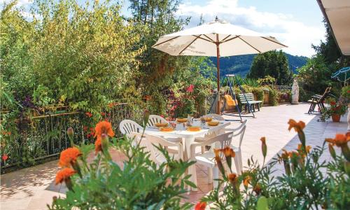 Cozy Home In Nocchi - Camaiore Lu With Kitchen