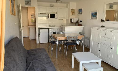 Appartement Fort-Mahon-Plage, 3 pièces, 4 personnes - FR-1-482-110