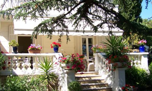 Le Thimothée : Hôtel & Studios