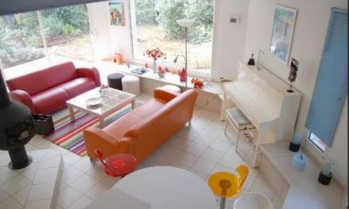 Modern Villa High Standing Pyla sur Mer 3' from beach